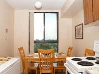 SPACIOUS 2 BEDROOM DEN APARTMENT FOR RENT IN BELLEVILLE! SELECT APARTMENTS REVITALIZED WITH MODERN F... (image 3)