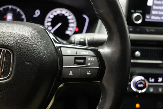 2024 Honda Civic EX - SUNROOF|CAMERA|BLINDSPOT|ALLOY WHEELS in Cars & Trucks in Barrie - Image 16