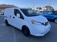 See Dealer Website for Details. 2019 Nissan NV 200 S/SV . (image 5)