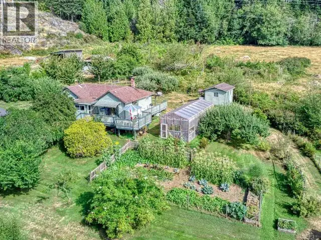 12328 HIGHWAY 101 Powell River, British Columbia in Houses for Sale in Sunshine Coast - Image 30