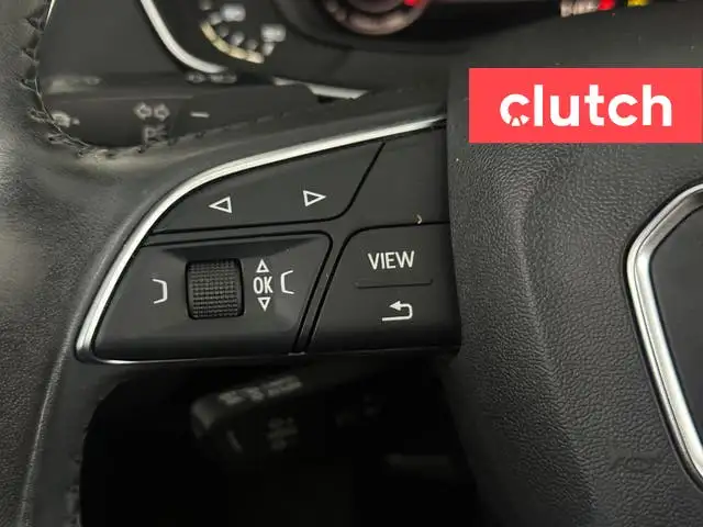 2018 Audi Q5 Technik5330104433095577624
