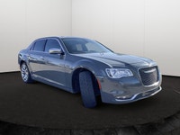 This Chrysler 300 has a dependable Regular Unleaded V-6 3.6 L/220 engine powering this Automatic tra... (image 7)
