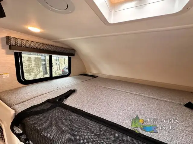 2025 Thor Motor Coach Four Winds Sprinter 24LV - Diesel in RVs & Motorhomes in Moncton - Image 41