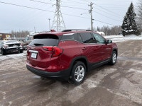 Heated Seats, Remote Start, Aluminum Wheels, Lane Keep Assist, Forward Collision Alert! If you're in... (image 4)