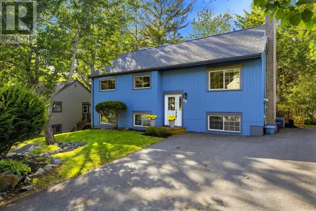 86 Bedford Hills Road Bedford, Nova Scotia in Houses for Sale in Dartmouth - Image 2