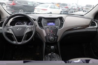 2018 Hyundai Santa Fe Sport - One Owner, No Accidents, Clean CarFax, As Is As Traded Special - Leath... (image 8)