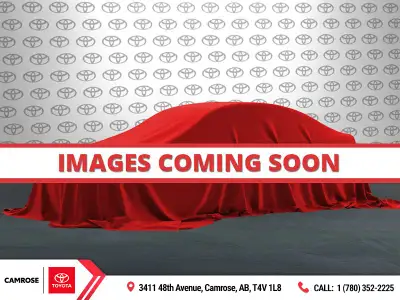 Heated Seats, Lane Departure Warning, Apple CarPlay, Android Auto, Blind Spot Detection! The 2025 Ta...
