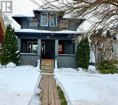5137 2ND AVENUE Niagara Falls (Cherrywood), Ontario