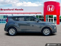 Perfect for navigating urban streets and embarking on spontaneous adventures, this 2021 Kia Soul EX... (image 7)