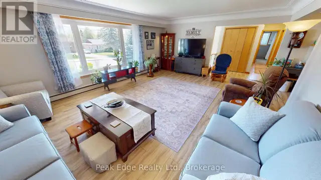 30 7 TH STREET Hanover, Ontario in Houses for Sale in Owen Sound - Image 29