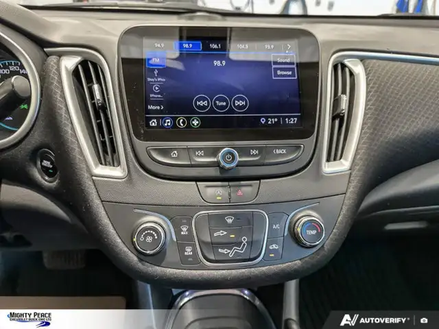 2022 Chevrolet Malibu LS in Cars & Trucks in Grande Prairie - Image 20