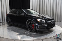 WAS: $22995 NOW: $18995 plus taxes and licensing feesThe 2017 Mercedes-AMG GLA 45 delivers explosive... (image 6)