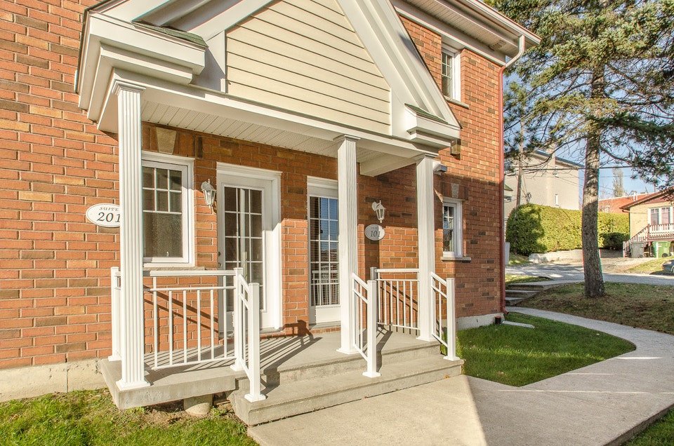 Offre spéciale limitée – 459 ,10e avenu nord 2