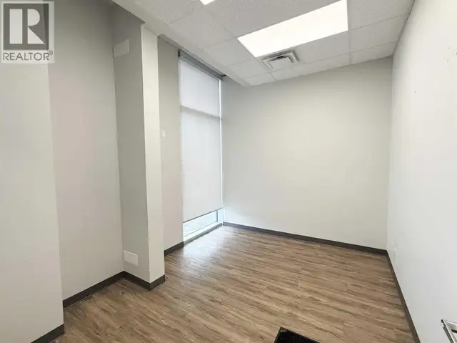 107, 11601 101 Avenue Grande Prairie, Alberta in Commercial & Office Space for Rent in Grande Prairie - Image 6