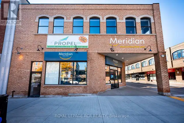 205 - 190 BROADWAY Orangeville, Ontario in Commercial & Office Space for Rent in Oakville / Halton Region - Image 7