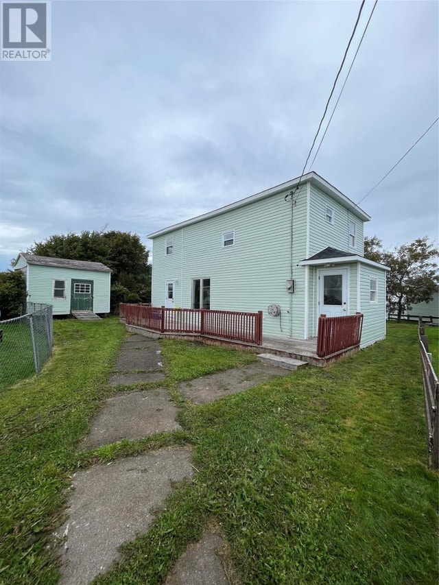 18 Tim’s Lane Grand Bank, Newfoundland & Labrador Houses for Sale