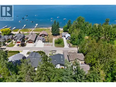 Open House Sunday July 19 | 10AM - 1PM. Experience the Shuswap lifestyle in Baker Bay Estates, a gat...