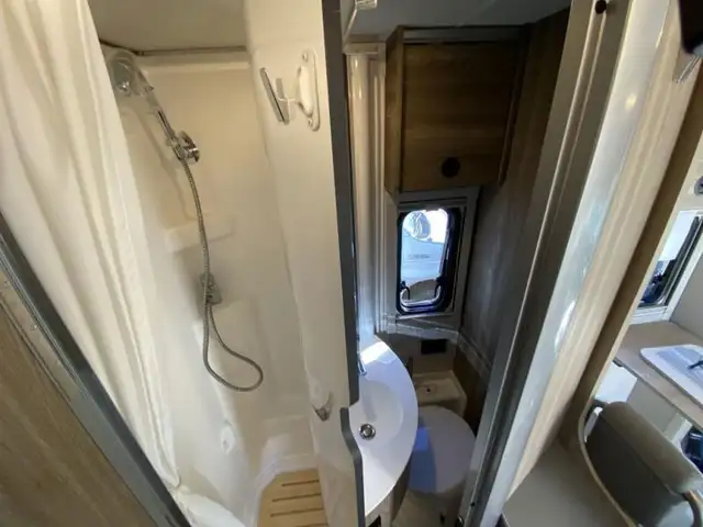 2025 Winnebago Winnebago 22A in RVs & Motorhomes in Abbotsford - Image 27