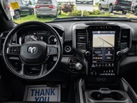 Welcome to 400 Chrysler Dodge Jeep Ram. Stand out from the crowd in this 2024 Ram 1500 Sport Crew Ca... (image 2)
