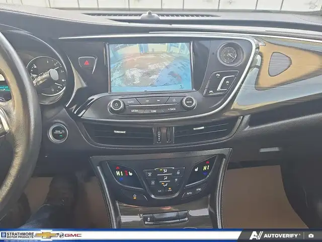2019 Buick Envision650875911276821212