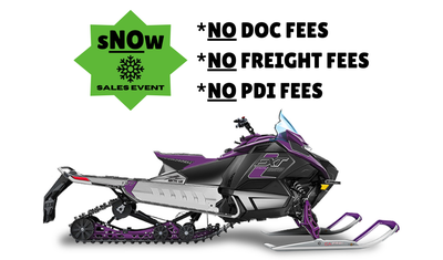 SAVE $5700 on our DEMO model! All-In Sale Price - $20,498 + HST & Licensing ONLY ($24,899 MSRP - $57...