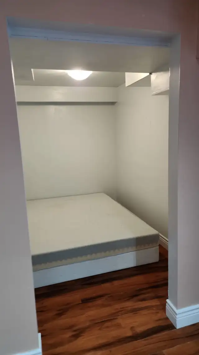 Basement for rent in Oshawa