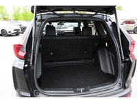 Certified. Sport|AWD|Sunroof|CarPlay 2022 Honda CR-V Sport Sport|AWD|Sunroof|CarPlay Crystal Black P... (image 8)