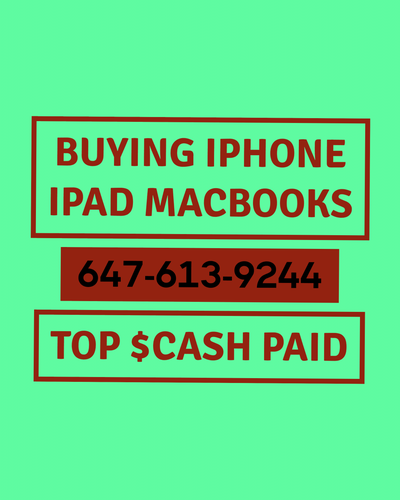 WE Buy all Phones FOR CASH  , View more