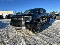 Welcome to Freedom Ford. *2.7L EcoBoost V6 Turbo | 4X4 | SuperCrew 128 | Navigation System | Blind S... (image 1)