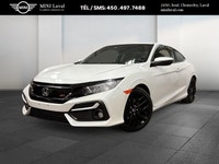 ===== 2020 Honda Civic Si 3 Portes Base ===== ===== Pourquoi acheter chez nous ? ===== Depuis plus d... (image 2)