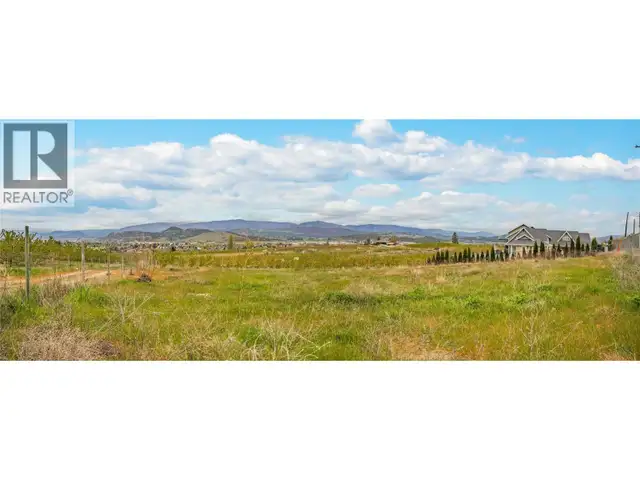 1080 Gibson Road Kelowna, British Columbia in Land for Sale in Penticton - Image 14