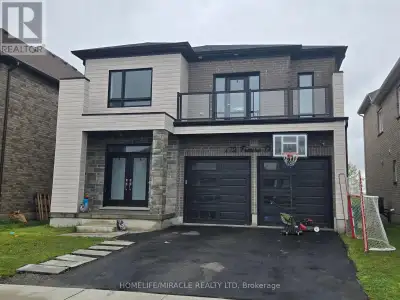 Welcome To This Stunning Luxury Home On A Premium Ravine Lot In One Of Cambridge's Most Desirable Co...
