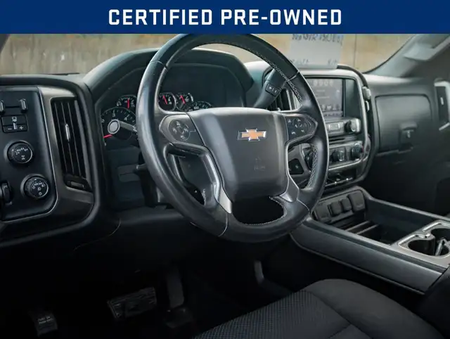 2018 Chevrolet Silverado 1500 2LT in Cars & Trucks in St. John's - Image 9