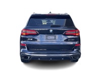 2021 BMW X5 xDrive40i Carbon Black Metallic PREMIUM ENHANCED PACKAGE M SPORT PACKAGE MERINO LEATHER... (image 8)