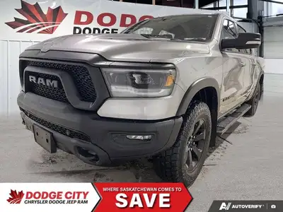 This Ram 1500 delivers a Regular Unleaded V-8 5.7 L/345 engine powering this Automatic transmission....