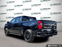 Z71 Off-Road Package, Leather Seats, Heated & Ventilated Seats, Adaptive Cruise Control, Wireless Ch... (image 6)