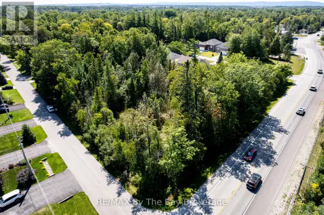 LOT 55 55TH STREET S Wasaga Beach, Ontario in Land for Sale in Oakville / Halton Region - Image 5