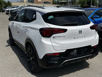 Capital Chevrolet Buick GMC This Buick Encore GX boasts a Turbocharged 1.3/ engine powering this Aut... (image 3)