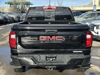 Capital Chevrolet Buick GMC This GMC Canyon boasts a Turbocharged Gas I4 2.7L/ engine powering this... (image 4)