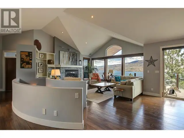 5824 Columbia Avenue Peachland, British Columbia in Houses for Sale in Penticton - Image 31