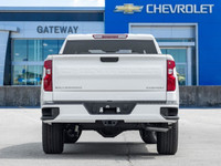 You're now looking at your future truck, and it's staring right at you - introducing your 2025 Chevr... (image 6)
