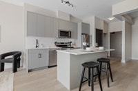 Discover Ottawa's premier new residence in charming Kanata, with one-bedroom suites starting at $2,1... (image 6)