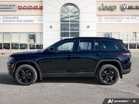 Capri Leatherette | Trailer Tow Package | Sunroof | Remote Start | Heated Seats | Cruise Control | L... (image 1)