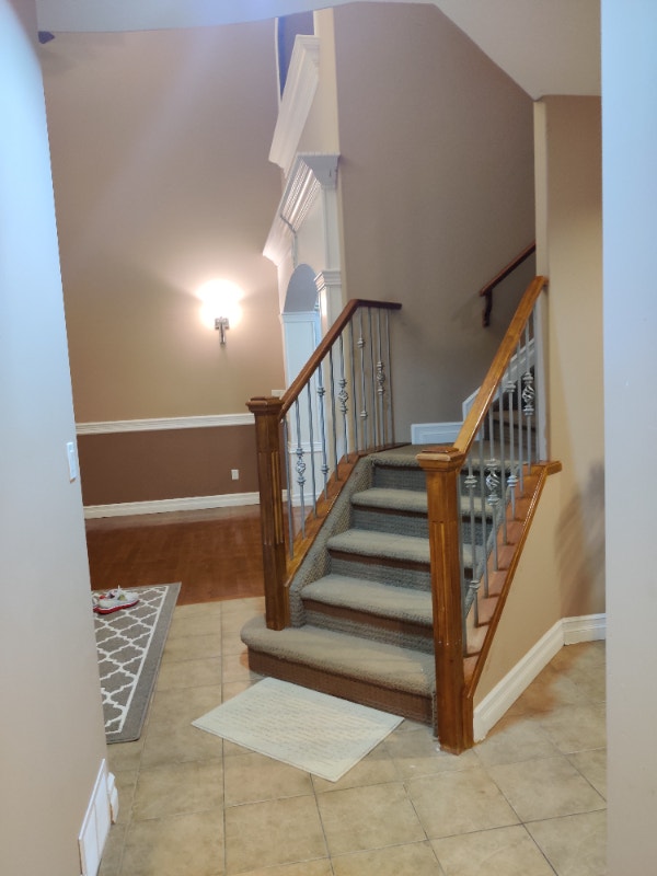 4 +1 Bedrooms Luxury house Long Term Rentals Edmonton Kijiji