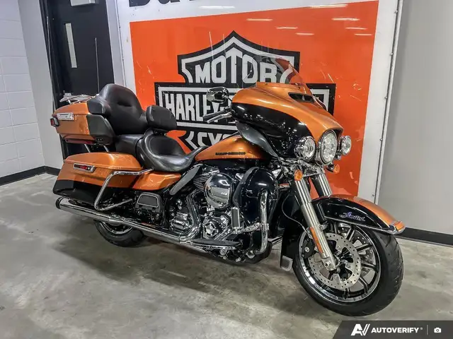2014 Harley-Davidson FLHTK - Electra Glide(R) Ultra Limited in Sport Touring in Calgary - Image 26