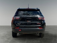 Thanks for viewing our House Of Cars Chinook Inventory! AMVIC licensed dealer! The 2024 Jeep Compass... (image 4)