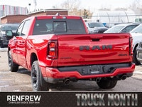 At Renfrew Chrysler you will get the Best Service, the Best Deal and the Best Financing Rates. That... (image 5)