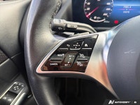This Mercedes-Benz GLA 250 has a dependable Intercooled Turbo Gas/Electric I-4 2.0 L/121 engine powe... (image 9)