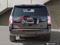 RARE FIND!! 2015 GMC Yukon SLT. One Owner. Excellent shape, Shows beautifully! This is a must see in... (image 3)