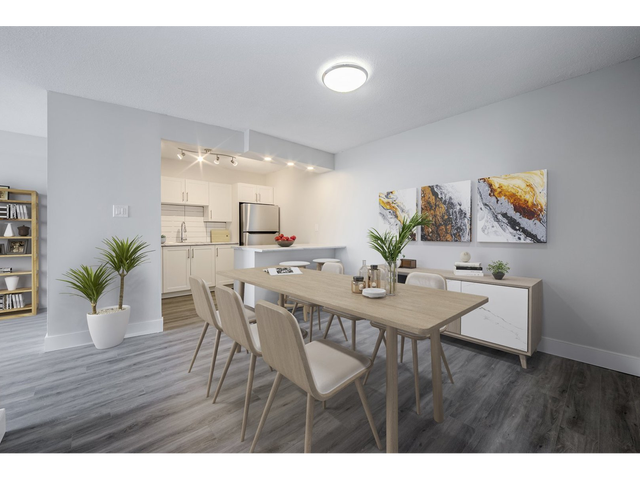 2 Bedroom Apartment for Rent - 300 Antibes Drive in Long Term Rentals in City of Toronto - Image 11